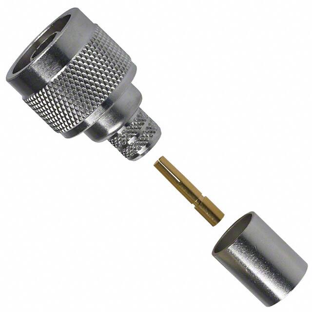 172102H243RP Amphenol RF  Gruppi di connettori coassiali (RF)